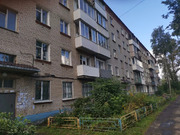 Сергиев Посад, 1-но комнатная квартира, ул. Клубная д.22, 2250000 руб.