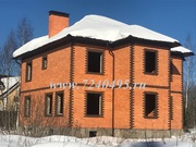 Продается дом 340 кв.м. на участке 12 соток, 5000000 руб.