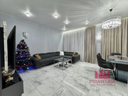 Москва, 3-х комнатная квартира, проезд Невельского д.1к3, 46000000 руб.