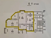 Москва, 2-х комнатная квартира, ул. Лобачевского д.45, 19000000 руб.