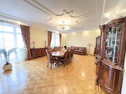 Москва, 5-ти комнатная квартира, ул. Гиляровского д.1к1, 180000000 руб.