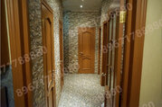 Москва, 3-х комнатная квартира, Шенкурский проезд д.11, 19000000 руб.