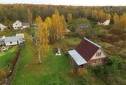 Дача в СНТ Крона у д. Назарьево, д. Слепушкино, д. Бавыкино, 1190000 руб.