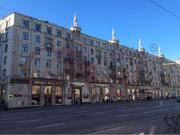 Москва, 2-х комнатная квартира, ул. Тверская д.17, 37400000 руб.