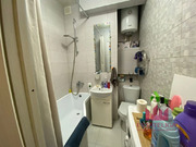 Лопатино, 1-но комнатная квартира, Сухановская улица д.2, 5600000 руб.