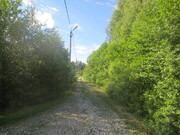 Предлагаю участок 6 соток в ст Калинка, в 3х км от Оболенска., 120000 руб.