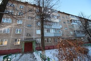 Чурилково, 3-х комнатная квартира, Зеленая д.7, 5100000 руб.