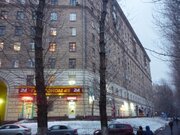 Москва, 1-но комнатная квартира, Семеновская наб. д.3 к6, 7990000 руб.