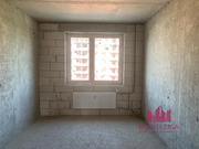 Видное, 2-х комнатная квартира, Зеленые аллеи б-р. д.10, 10199000 руб.