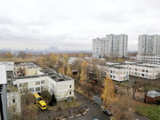 Москва, 2-х комнатная квартира, ул. Крылатские Холмы д.30 к3, 12550000 руб.