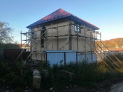 Дом 164 кв.м. на участке 8 соток в п. Лунево, 15200000 руб.