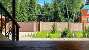 Продажа дома, Сырьево, Наро-Фоминский район, ул. Бородинская, 36100000 руб.