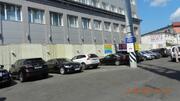 Продажа торгового имущественного комплекса 19400 м2 в Пресненском р-н, 3500000000 руб.