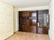 Солнечногорск, 2-х комнатная квартира, улица Подмосковная д.дом 9, 2500000 руб.