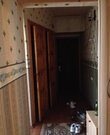 Сдается комната в 3-комнатной квартире. Чеховский район, д.Солодовка, 3500 руб.