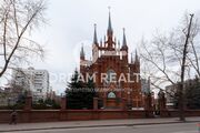 Москва, 1-но комнатная квартира, Малая Грузинская д.28, 15250000 руб.