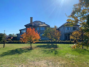 Дом в деревне Пановская, 30000000 руб.