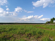 Участок в деревне Станинская, 1100000 руб.