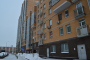 Москва, 2-х комнатная квартира, ул. Братиславская д.6, 46000 руб.