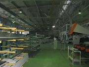 Производственно-складской комплекс 7200 м2 50 км Ленинградского шоссе, 80000000 руб.