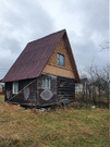 Жилой дом на земельном участке 7,20 соток в дер. Андреевское, 1350000 руб.