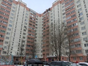 Москва, 1-но комнатная квартира, Большая Очаковская д.32, 6800000 руб.