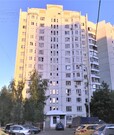 Москва, 3-х комнатная квартира, ул. Адмирала Лазарева д.26, 10500000 руб.