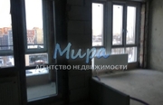 Москва, 1-но комнатная квартира, ул. Краснобогатырская д.90с1, 11650000 руб.