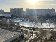 Москва, 1-но комнатная квартира, ул. Маршала Голованова д.1, 15500000 руб.