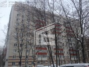 Москва, 1-но комнатная квартира, ул. Затонная д.8 к1, 6950000 руб.