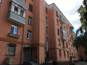 Москва, 2-х комнатная квартира, ул. Филевская Б. д.12, 13700000 руб.