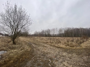 Продаётся участок 15 сот Серпуховский район, д. Райсеменовское, 1125000 руб.