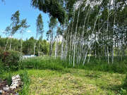 6, 4 сотки под дачное строительство в д. Ростовцево,, 2000000 руб.