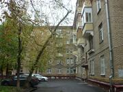 Москва, 2-х комнатная квартира, ул. Гончарова д.17А к2, 10400000 руб.