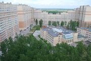 Раменское, 1-но комнатная квартира, ул.Крымская д.д.12, 3500000 руб.