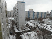 Москва, 2-х комнатная квартира, ул. Таллинская д.5 к4, 8600000 руб.