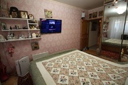 Москва, 2-х комнатная квартира, ул. Чистова д.22, 10300000 руб.