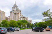 Москва, 4-х комнатная квартира, Чапаевский пер. д.3, 147000000 руб.