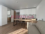 Москва, 1-но комнатная квартира, Очаковское ш. д.5к1, 70000 руб.