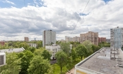 Москва, 1-но комнатная квартира, ул. Знаменская д.38 к2, 6200000 руб.