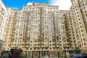 Москва, 4-х комнатная квартира, Ломоносовский пр-кт. д.29 к1, 54999126 руб.