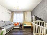 Москва, 1-но комнатная квартира, ул. Газопровод д.3 к1, 5250000 руб.