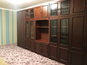 Домодедово, 1-но комнатная квартира, 1-ая Коммунистическая д.40, 20000 руб.