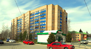 Волоколамск, 2-х комнатная квартира, ул. Ново-Солдатская д.18, 2970000 руб.