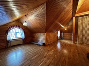 Коттедж  для большой семьи, 31999000 руб.