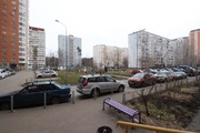 Москва, 2-х комнатная квартира, ул. Вольская 2-я д.24, 6300000 руб.