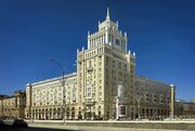 Москва, 2-х комнатная квартира, Садовая Большая д.5, 23000000 руб.