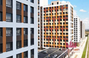 Новоивановское, 1-но комнатная квартира, бульвар Эйнштейна д.5, 6700000 руб.