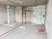 Москва, 1-но комнатная квартира, улица Крузенштерна д.10к1, 21000000 руб.