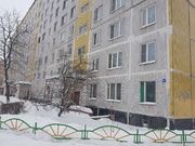 Балашиха, 2-х комнатная квартира, Павлино д.19, 4050000 руб.